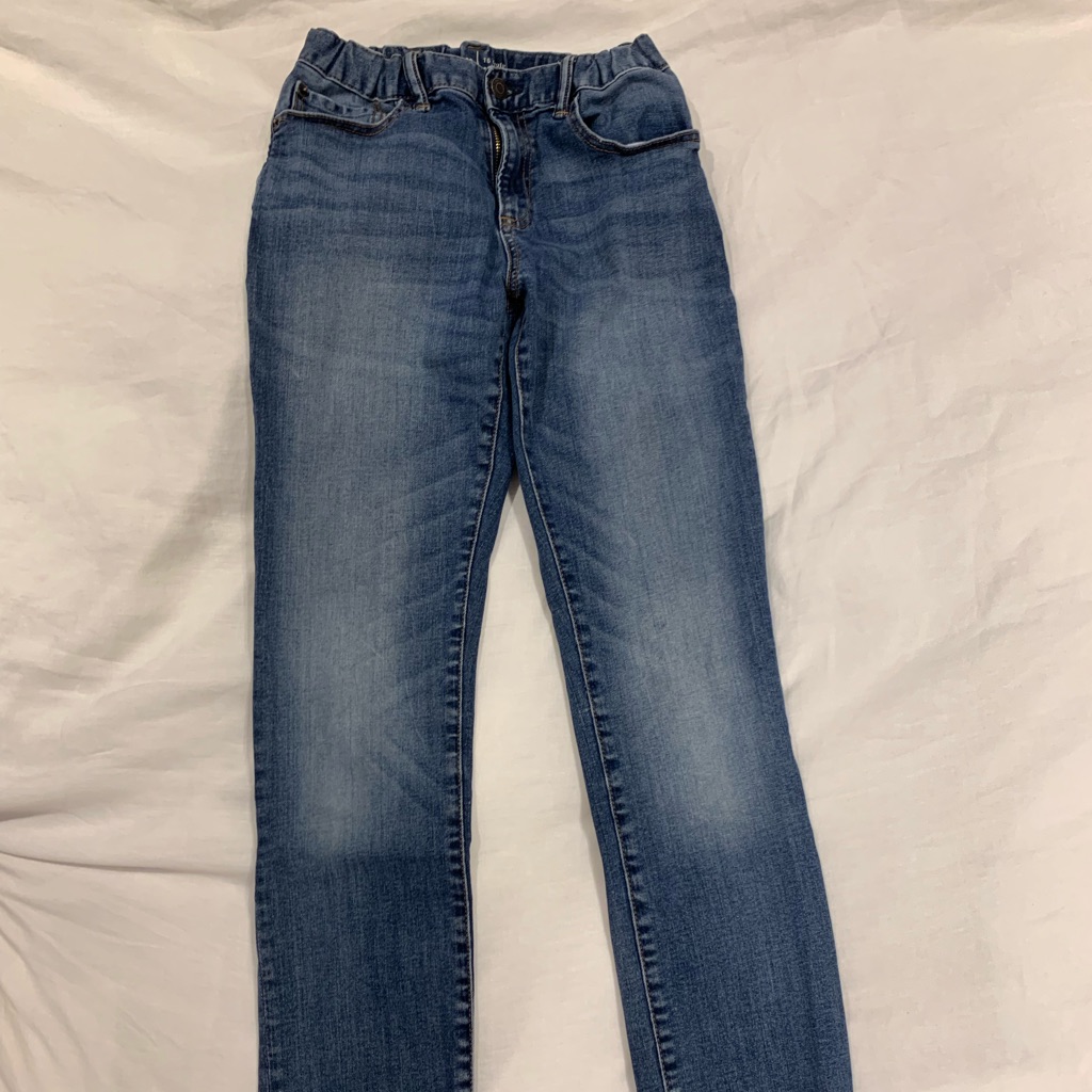 Gap Boys Jeans